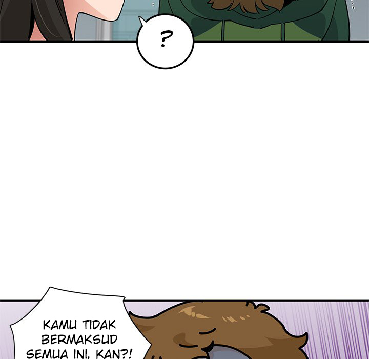 Love Factory - Chapter 26 38