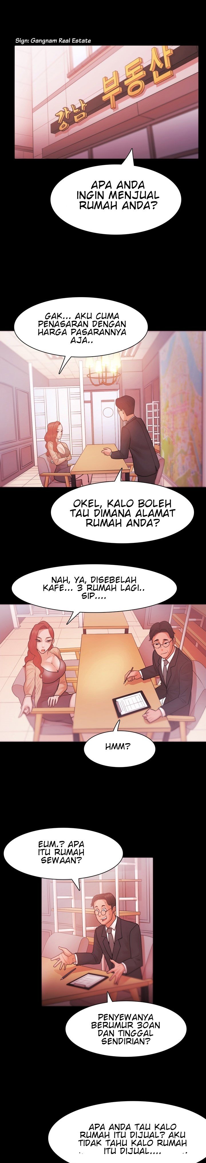 Loser (Team 201) - Chapter 26 11