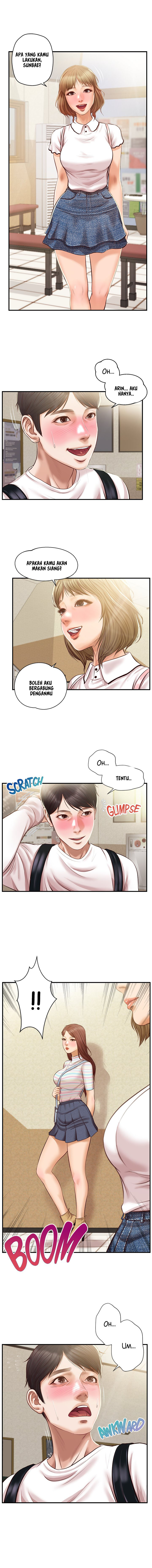 Age of Innocence - Chapter 26 17