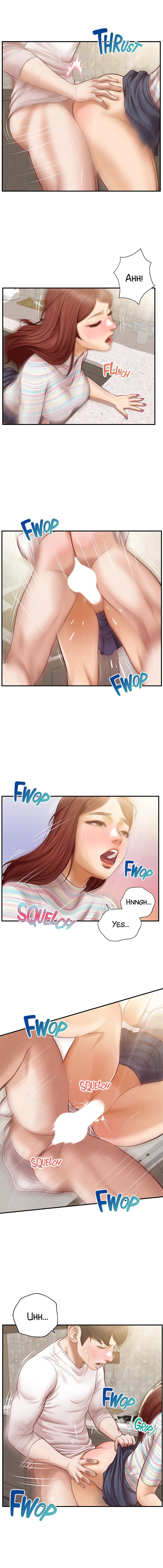 Age of Innocence - Chapter 26 7