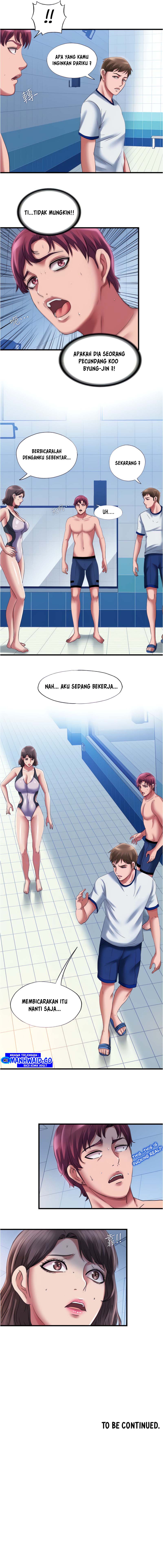 Water Overflow - Chapter 26 11