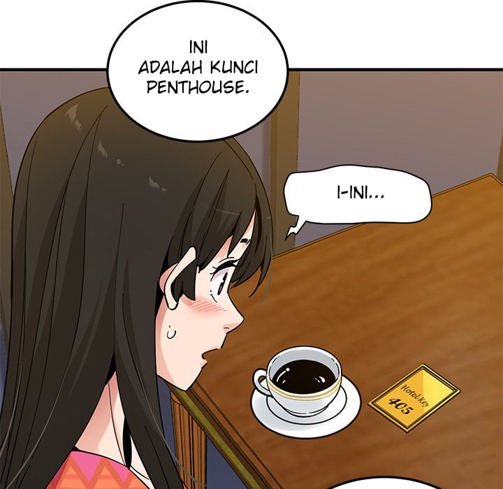Love Factory - Chapter 26 108