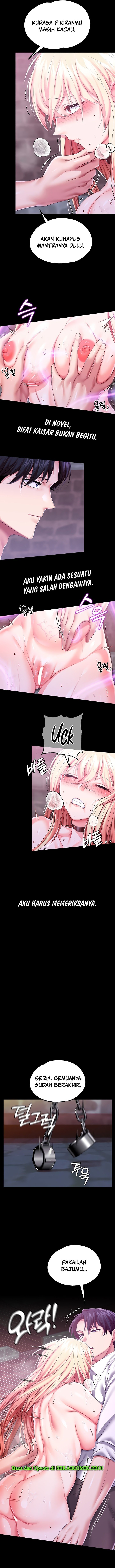 Breaking A Romantic Fantasy Villain - Chapter 26 3