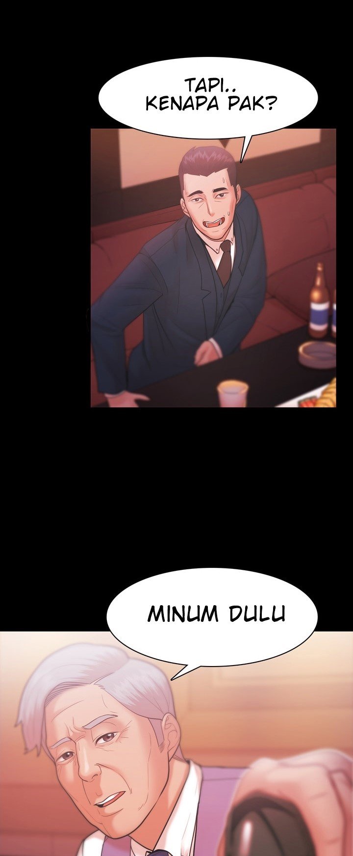Loser (Team 201) - Chapter 26 19