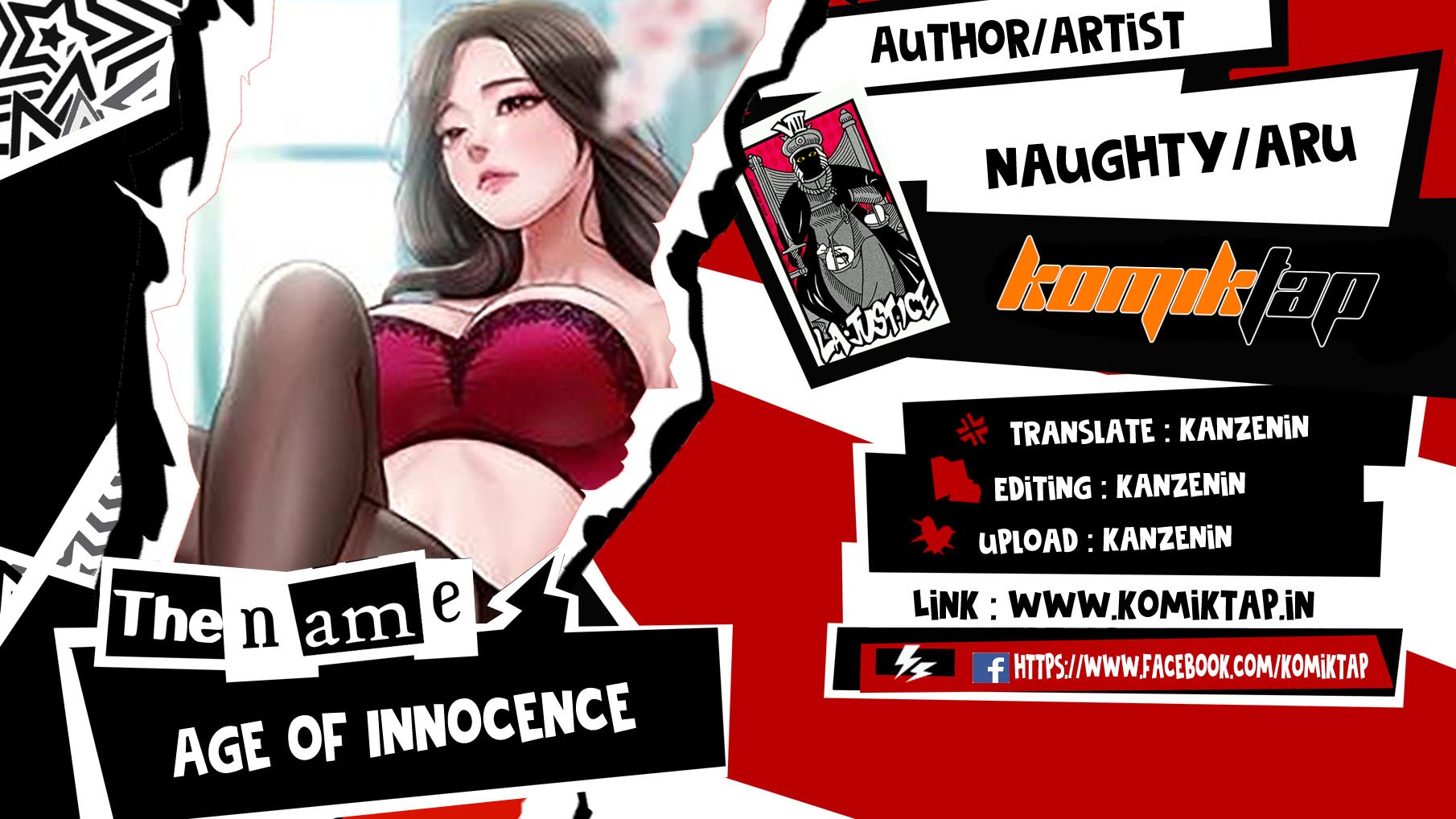 Age of Innocence - Chapter 26 1