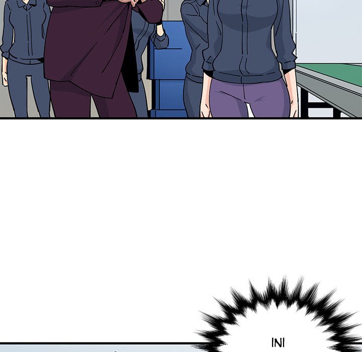 Love Factory - Chapter 26 6