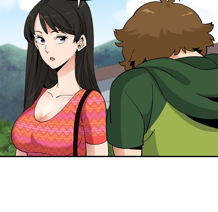 Love Factory - Chapter 26 36