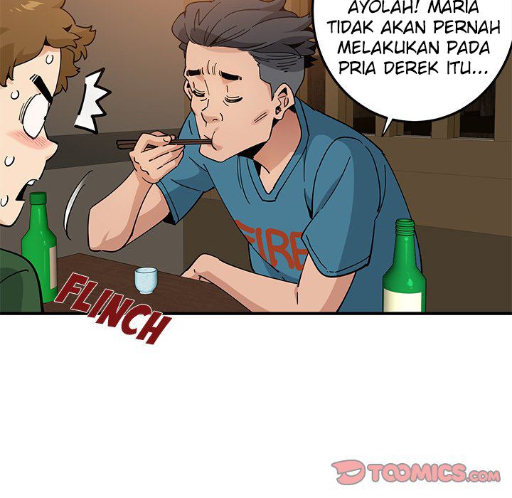 Love Factory - Chapter 26 61