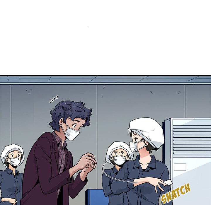 Love Factory - Chapter 26 13