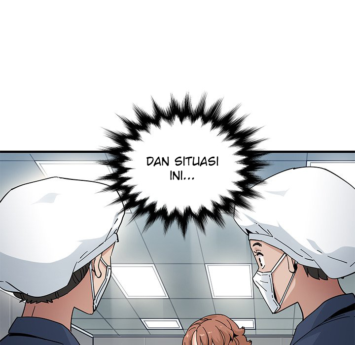 Love Factory - Chapter 26 8