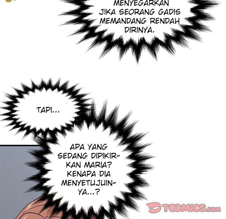 Love Factory - Chapter 26 19