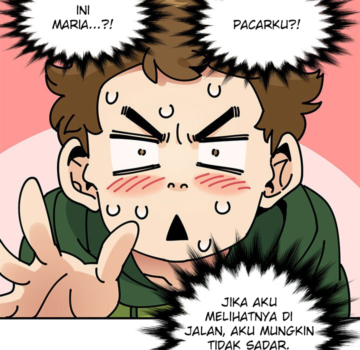 Love Factory - Chapter 26 35