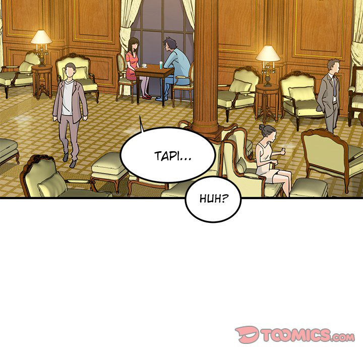 Love Factory - Chapter 26 92