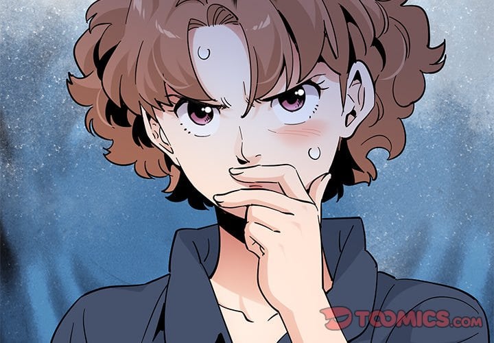 Love Factory - Chapter 26 3