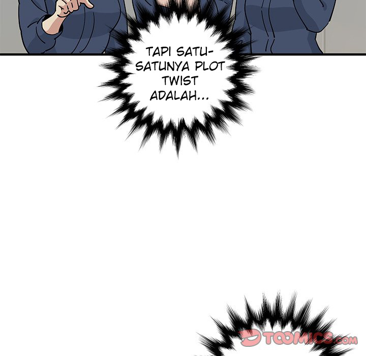 Love Factory - Chapter 26 11
