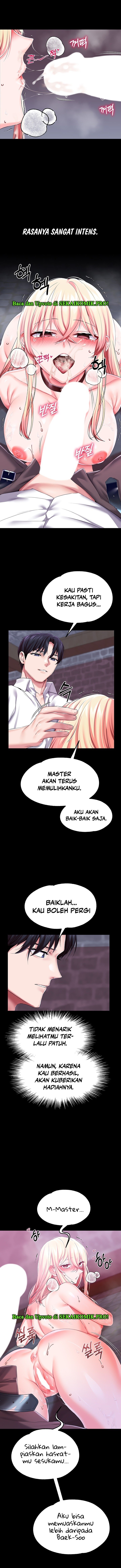 Breaking A Romantic Fantasy Villain - Chapter 26 6