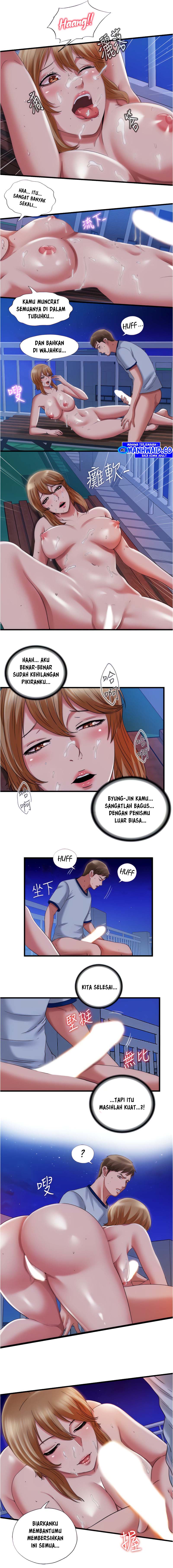 Water Overflow - Chapter 26 8
