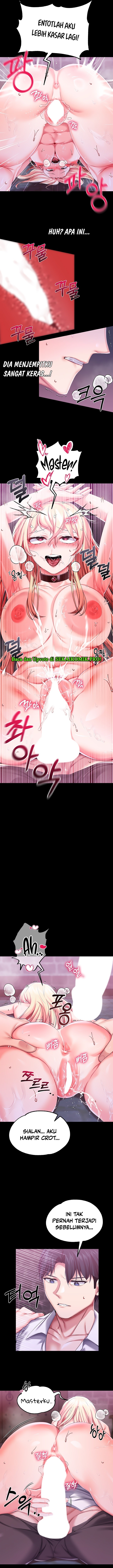 Breaking A Romantic Fantasy Villain - Chapter 26 8