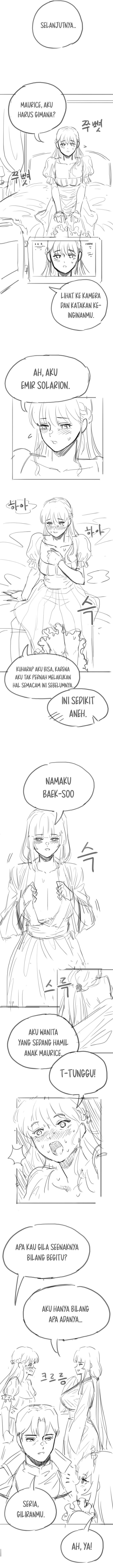 Breaking A Romantic Fantasy Villain - Chapter 26 14