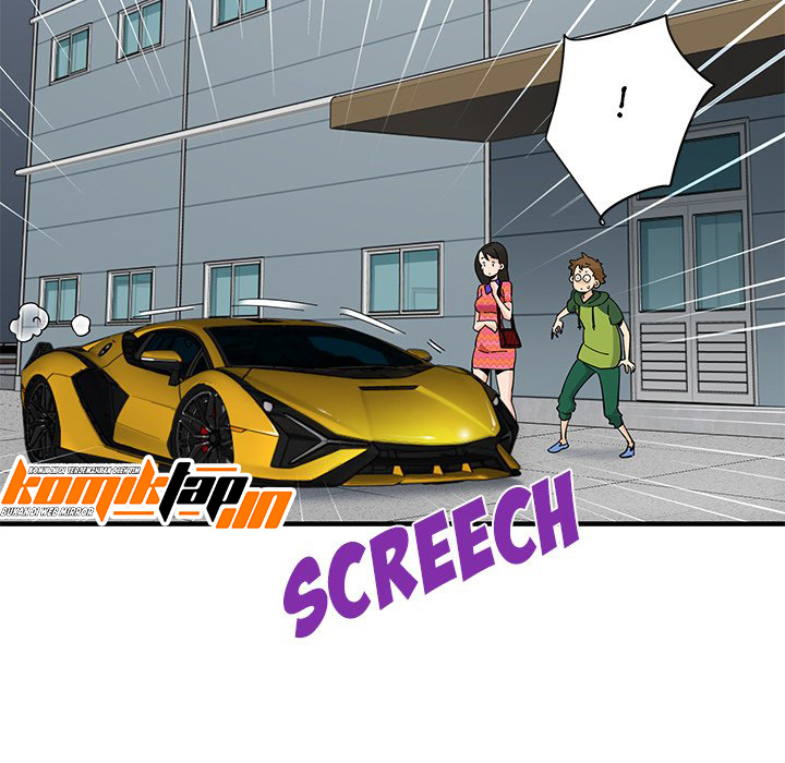 Love Factory - Chapter 26 47