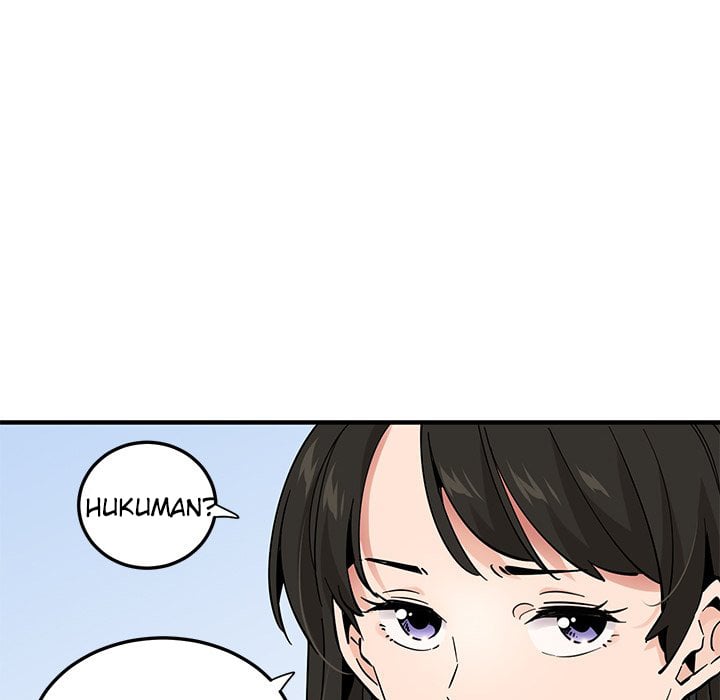 Love Factory - Chapter 26 40