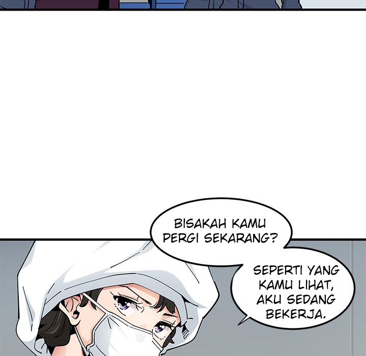 Love Factory - Chapter 26 14