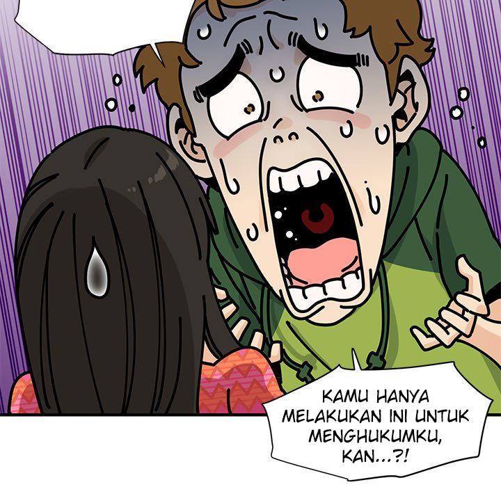 Love Factory - Chapter 26 39