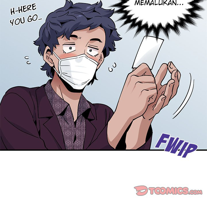 Love Factory - Chapter 26 7