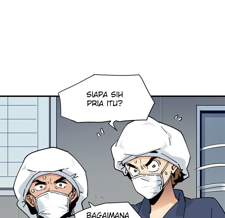 Love Factory - Chapter 26 91