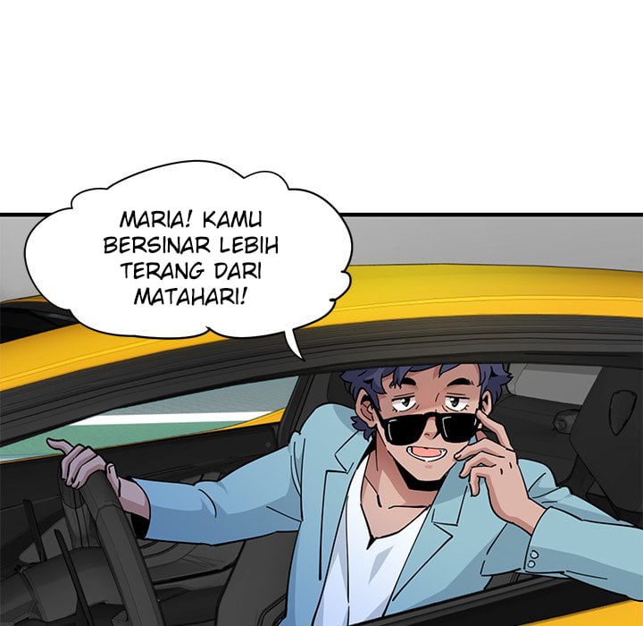 Love Factory - Chapter 26 48