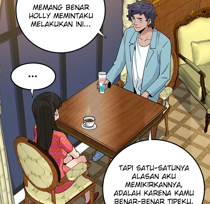 Love Factory - Chapter 26 100
