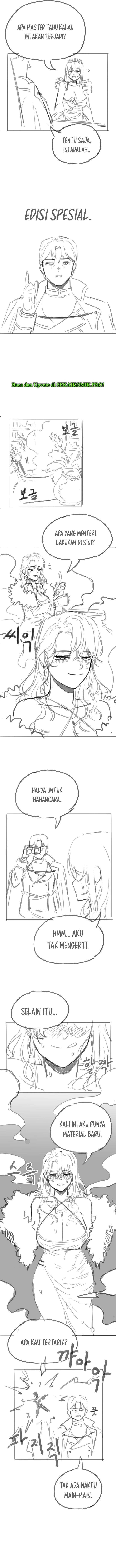 Breaking A Romantic Fantasy Villain - Chapter 26 13