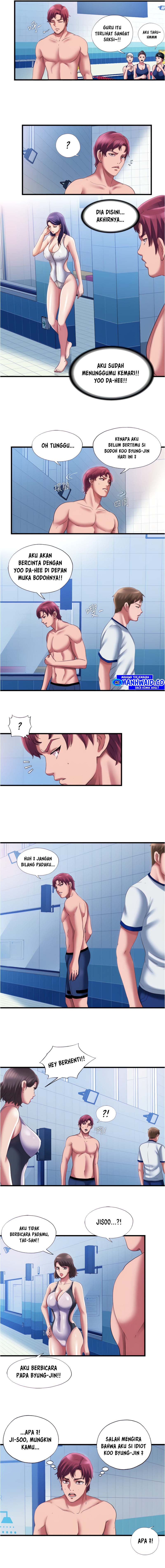 Water Overflow - Chapter 26 10
