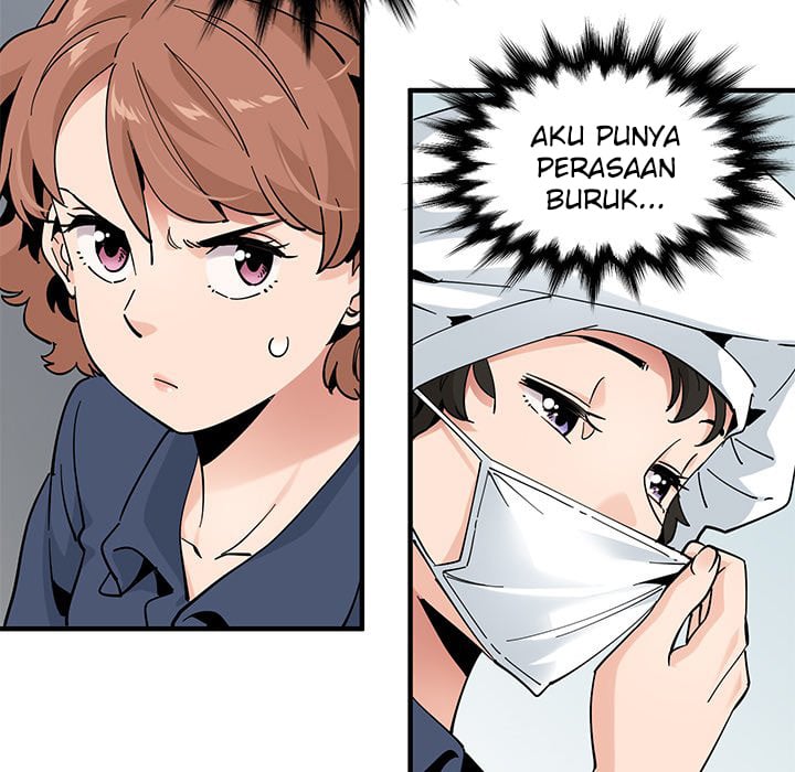 Love Factory - Chapter 26 20