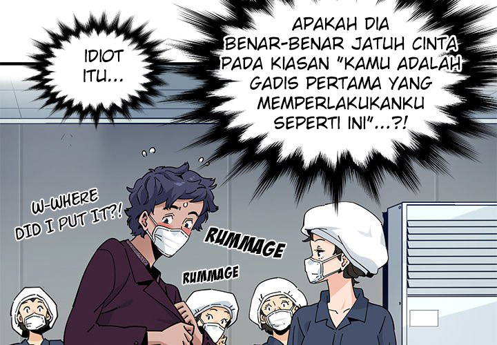 Love Factory - Chapter 26 5