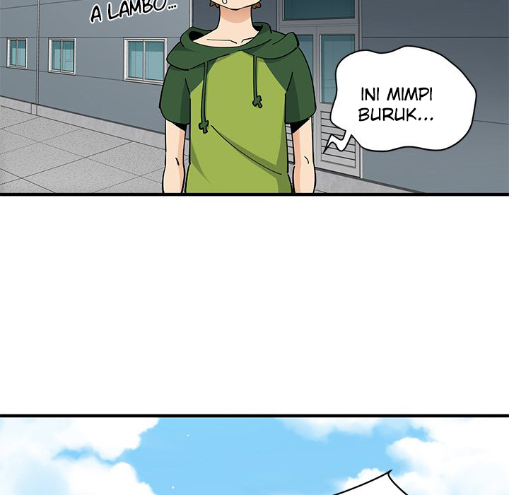 Love Factory - Chapter 26 55