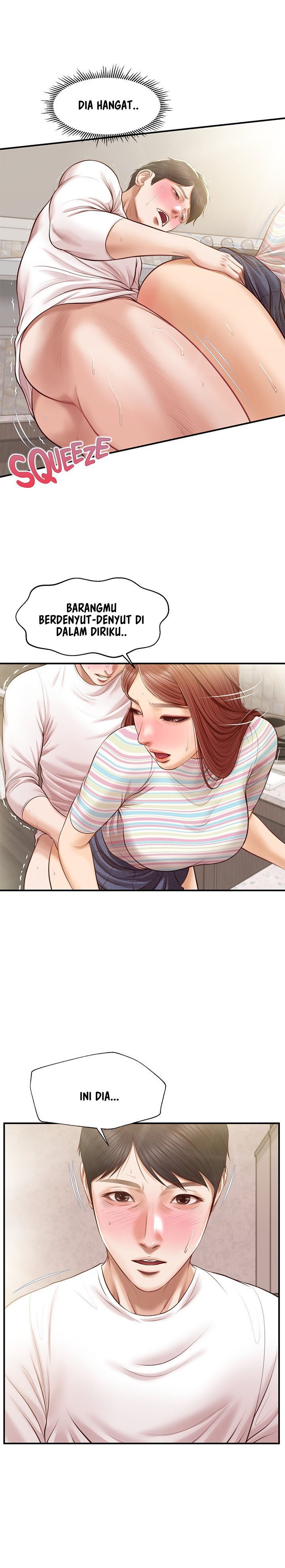 Age of Innocence - Chapter 26 4