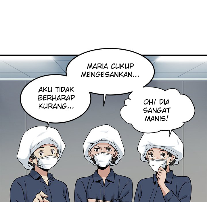 Love Factory - Chapter 26 10