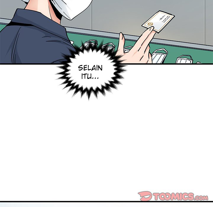 Love Factory - Chapter 26 15