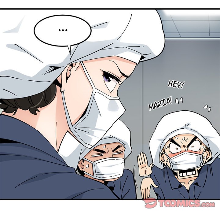 Love Factory - Chapter 26 23