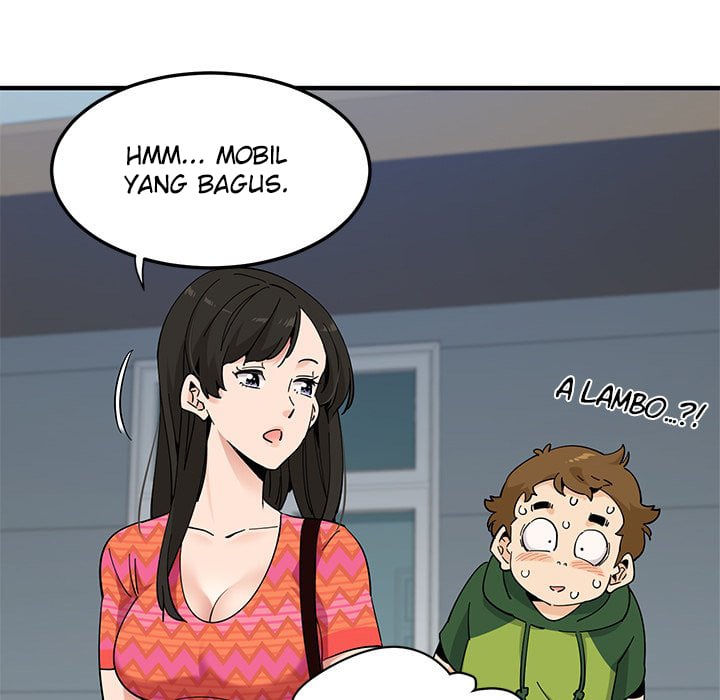 Love Factory - Chapter 26 50