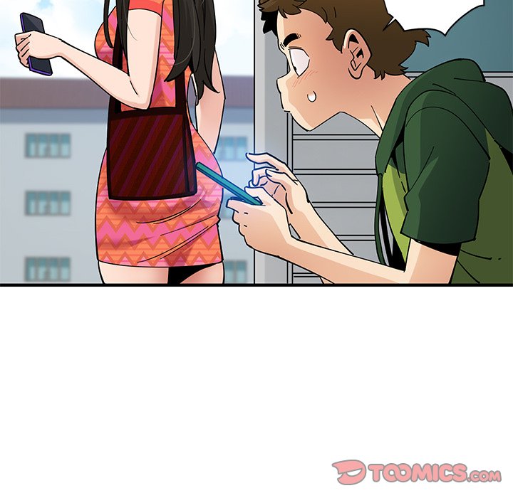 Love Factory - Chapter 26 30