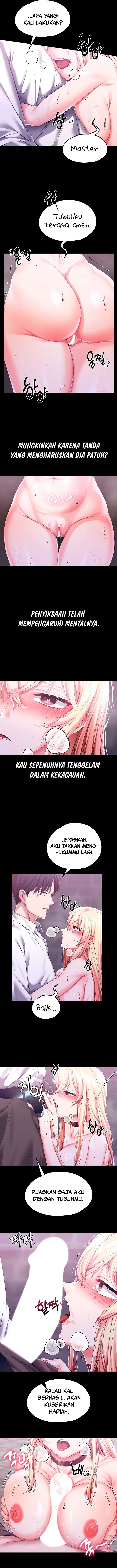 Breaking A Romantic Fantasy Villain - Chapter 26 4