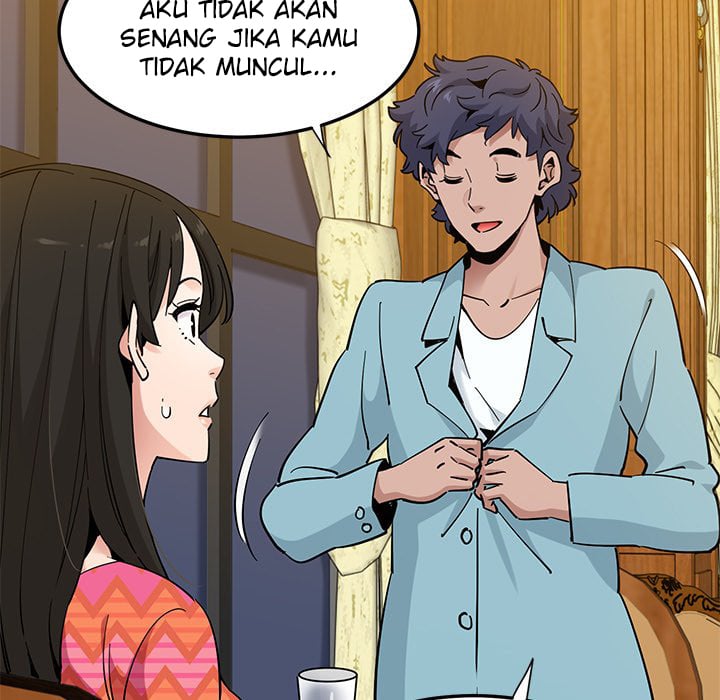 Love Factory - Chapter 26 110