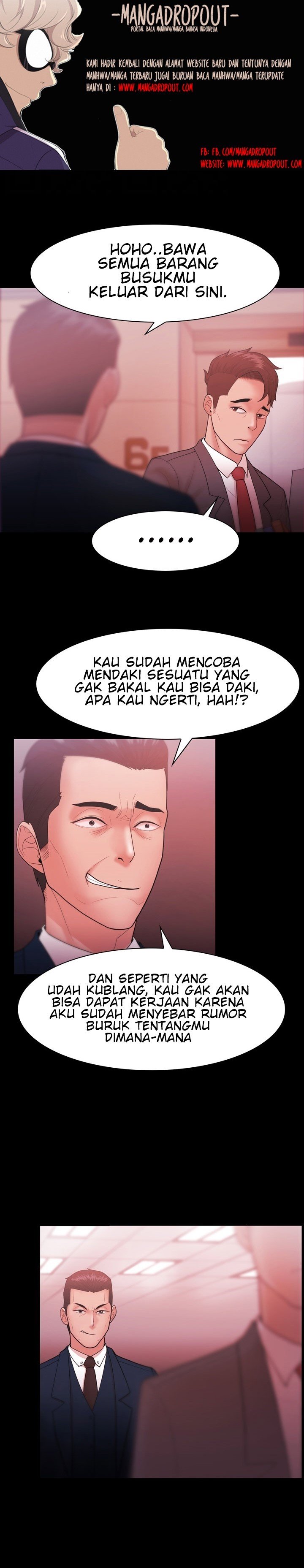 Loser (Team 201) - Chapter 26 4