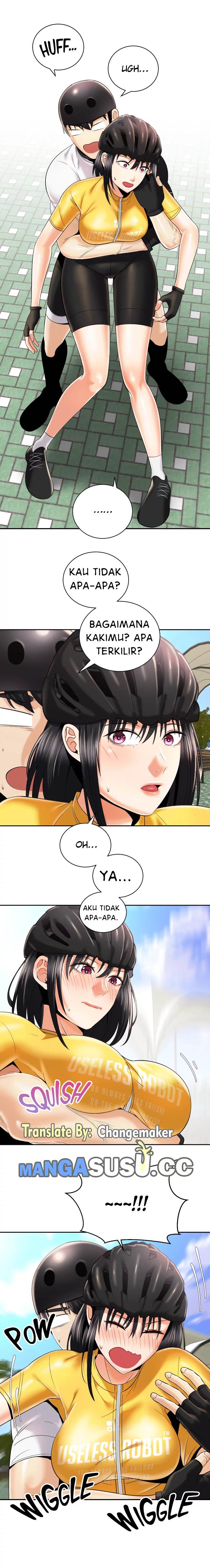 Shall We Ride? - Chapter 26 11