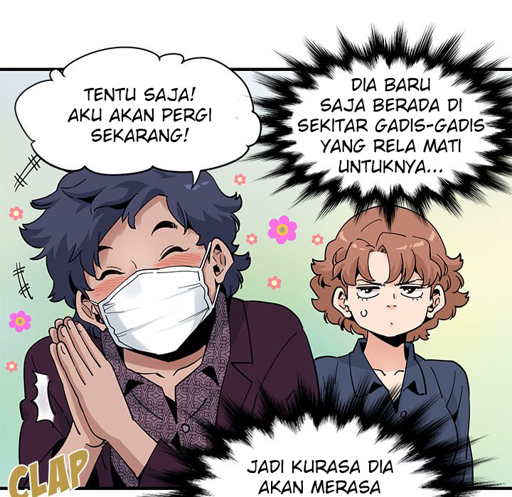 Love Factory - Chapter 26 18