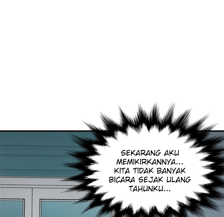 Love Factory - Chapter 26 27