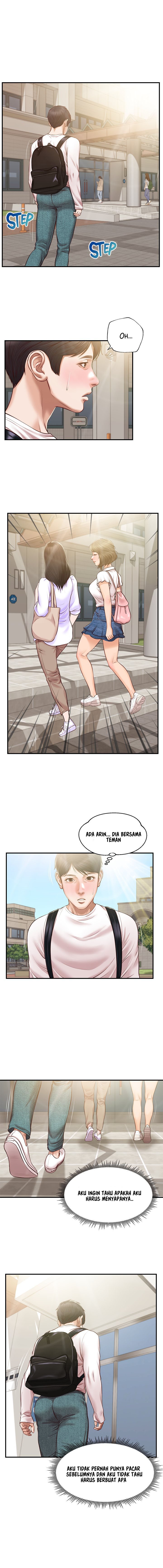 Age of Innocence - Chapter 26 15