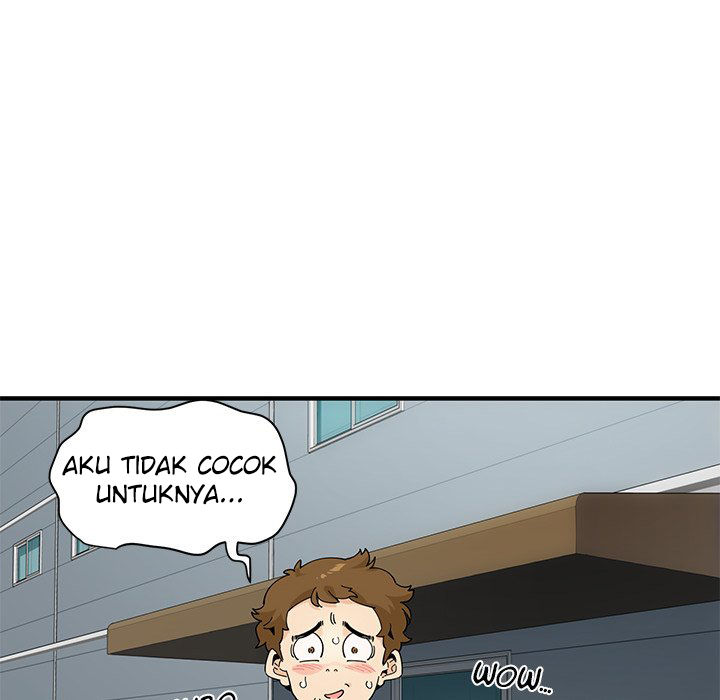 Love Factory - Chapter 26 54